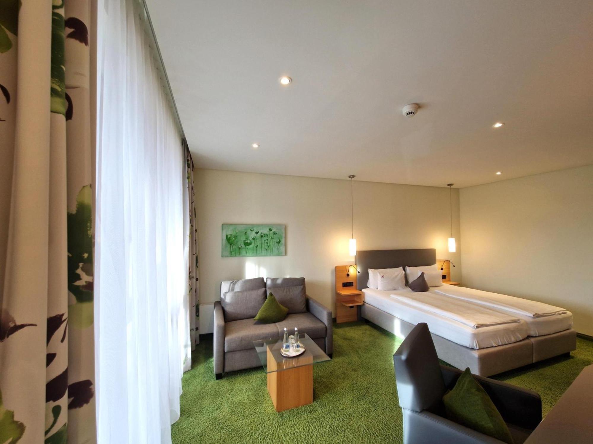 Mosers Blume Relax & Genuss Hotel Haslach im Kinzigtal Extérieur photo