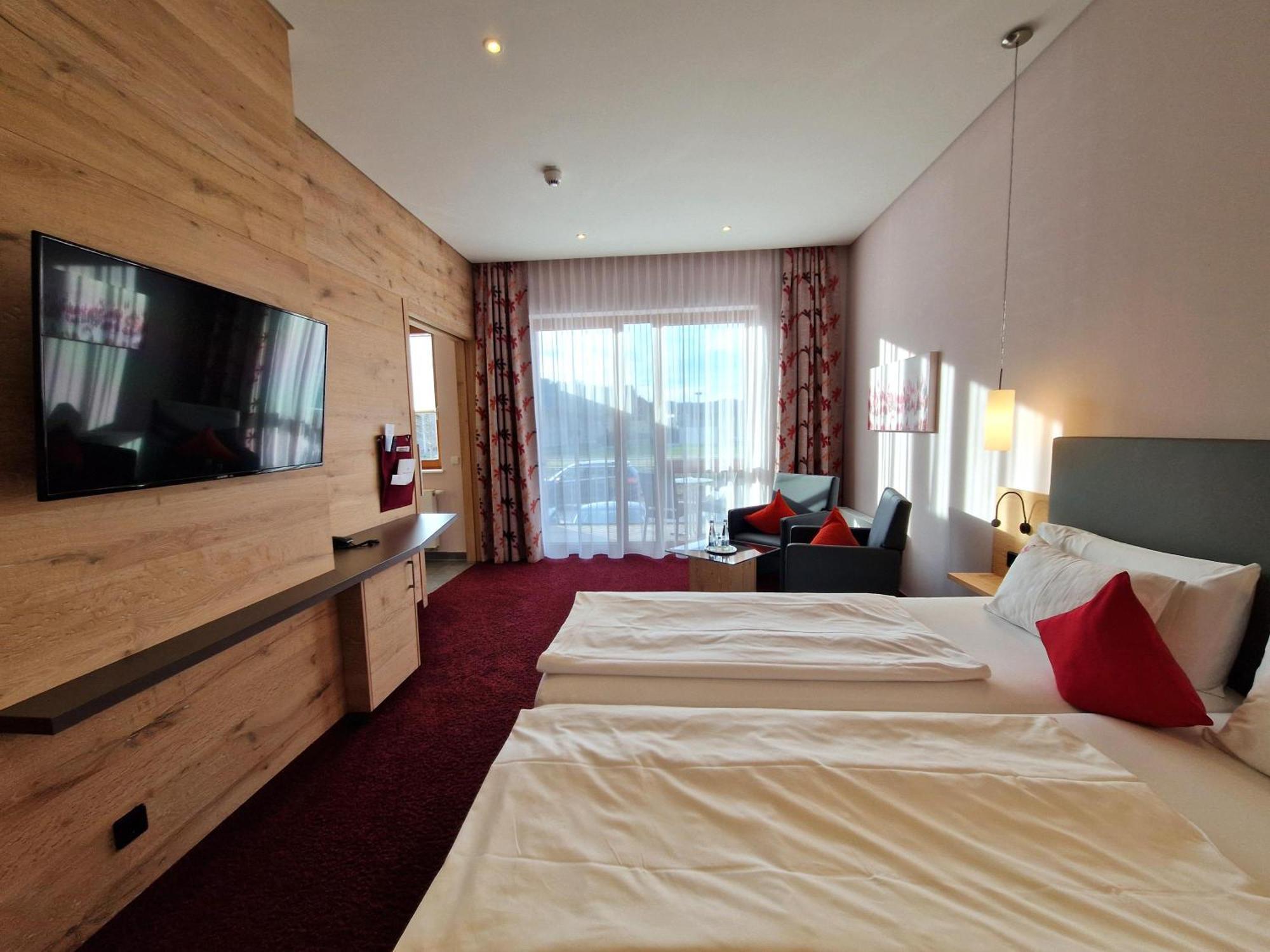 Mosers Blume Relax & Genuss Hotel Haslach im Kinzigtal Extérieur photo
