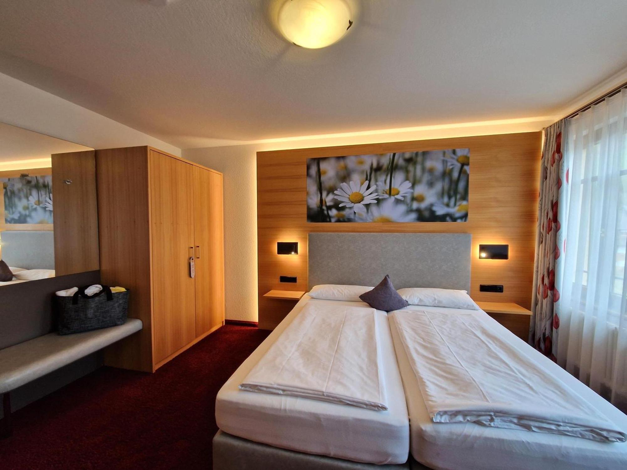 Mosers Blume Relax & Genuss Hotel Haslach im Kinzigtal Extérieur photo