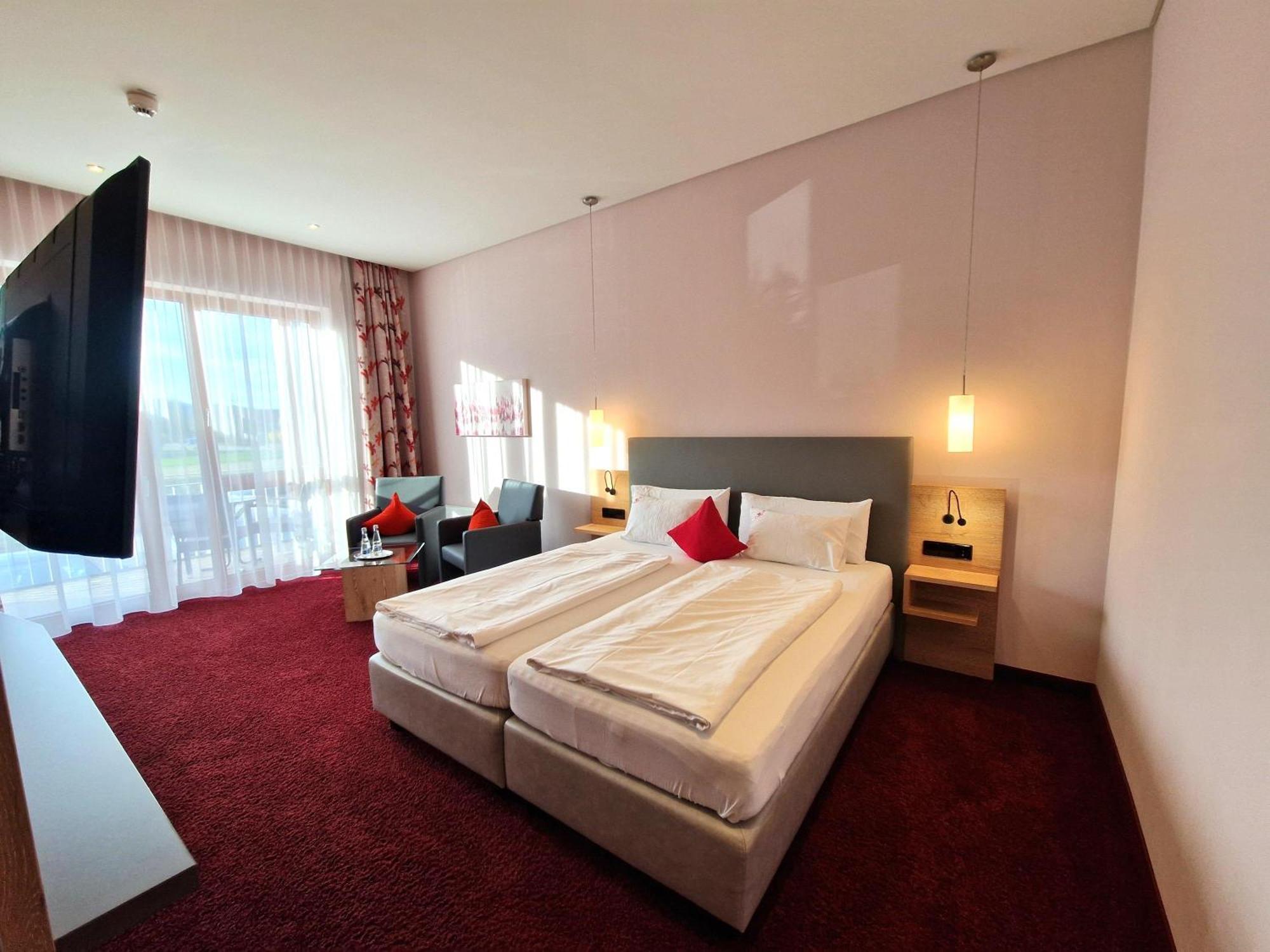Mosers Blume Relax & Genuss Hotel Haslach im Kinzigtal Extérieur photo