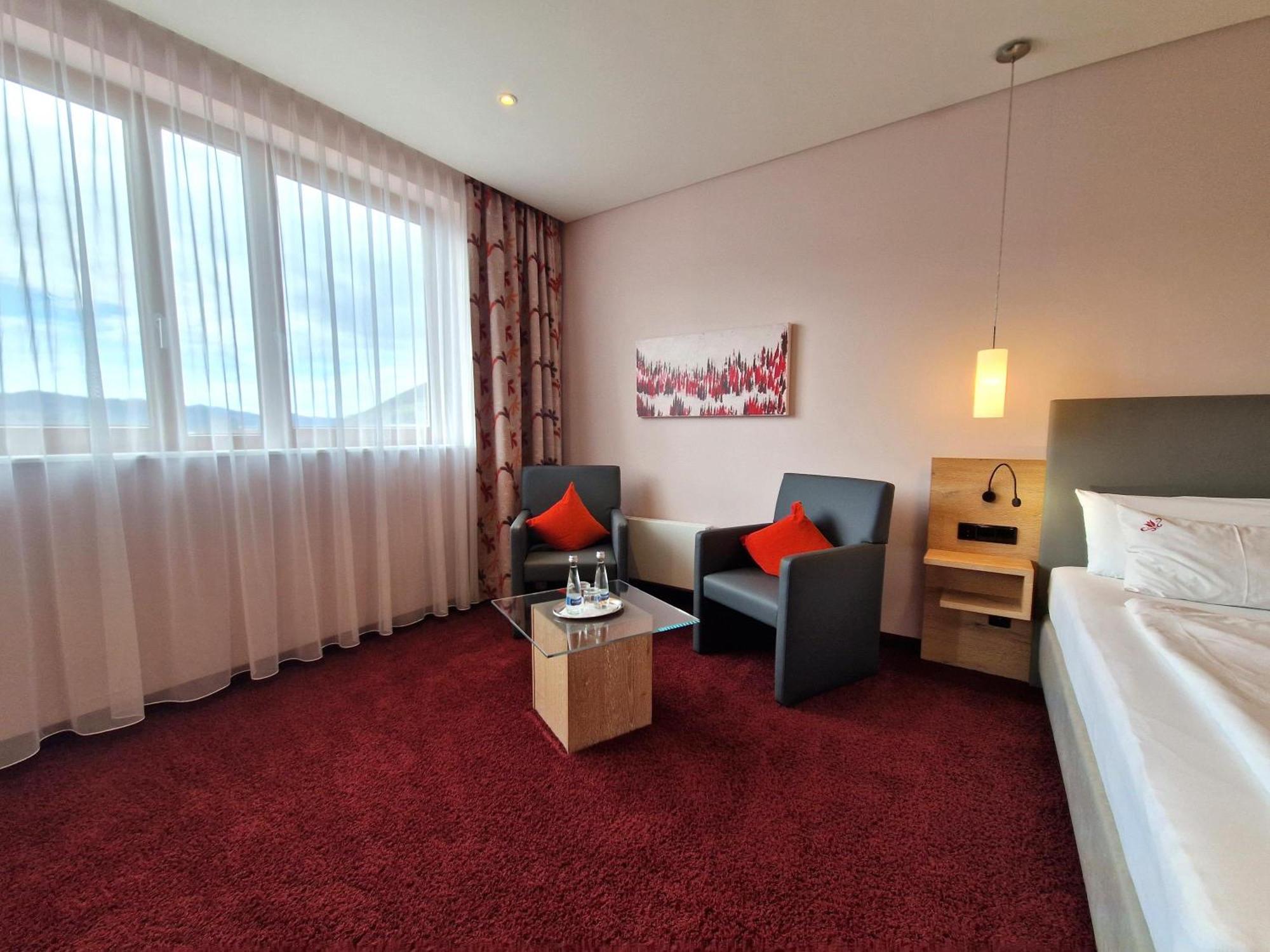 Mosers Blume Relax & Genuss Hotel Haslach im Kinzigtal Extérieur photo