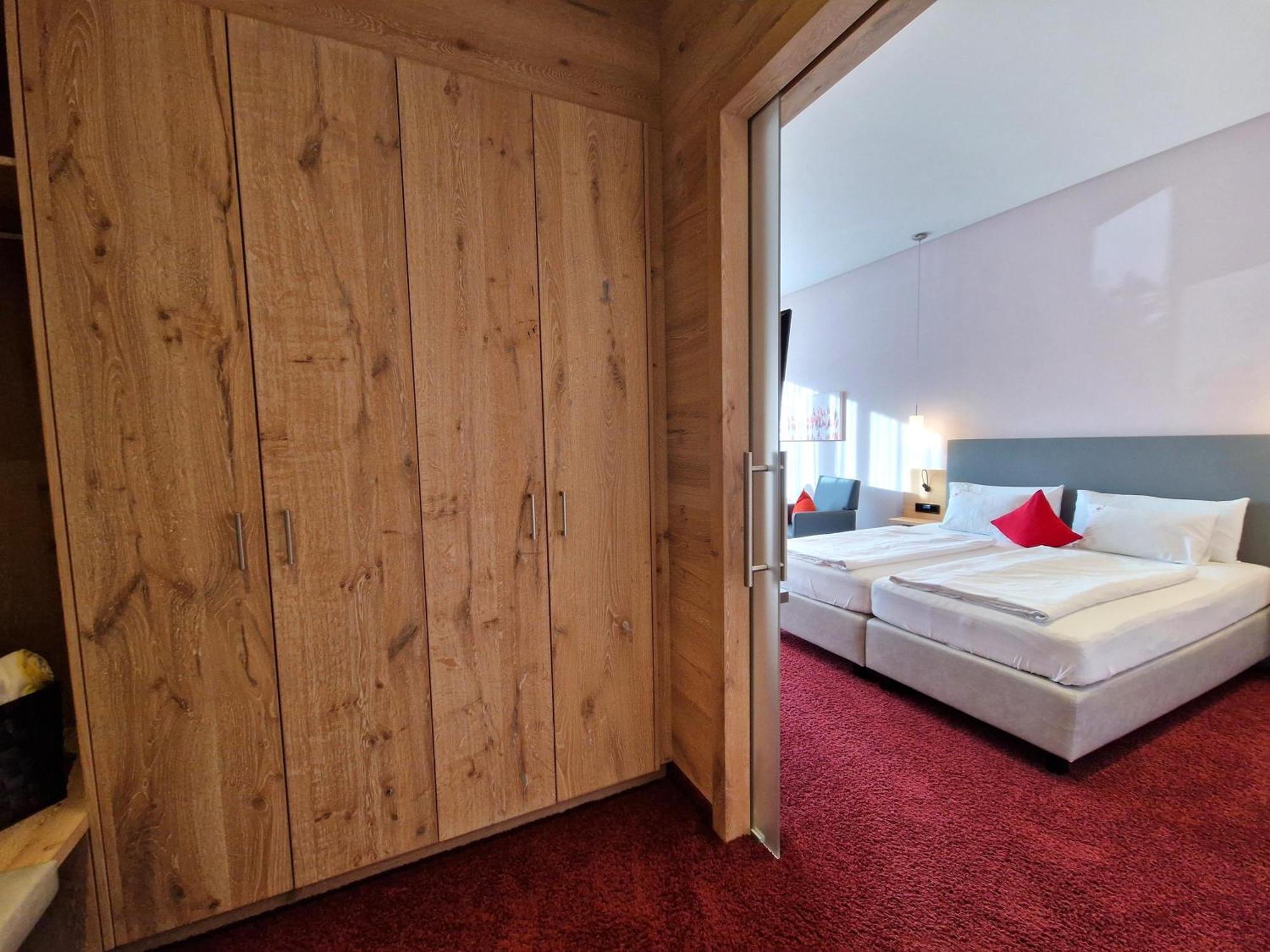 Mosers Blume Relax & Genuss Hotel Haslach im Kinzigtal Extérieur photo