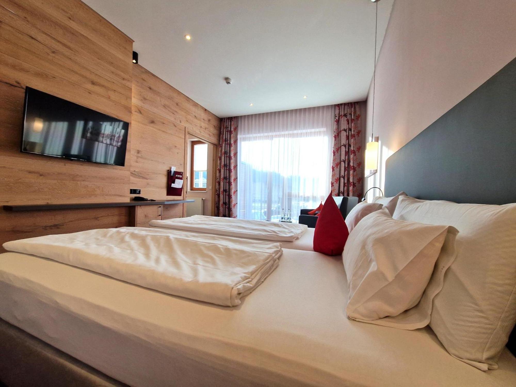 Mosers Blume Relax & Genuss Hotel Haslach im Kinzigtal Extérieur photo