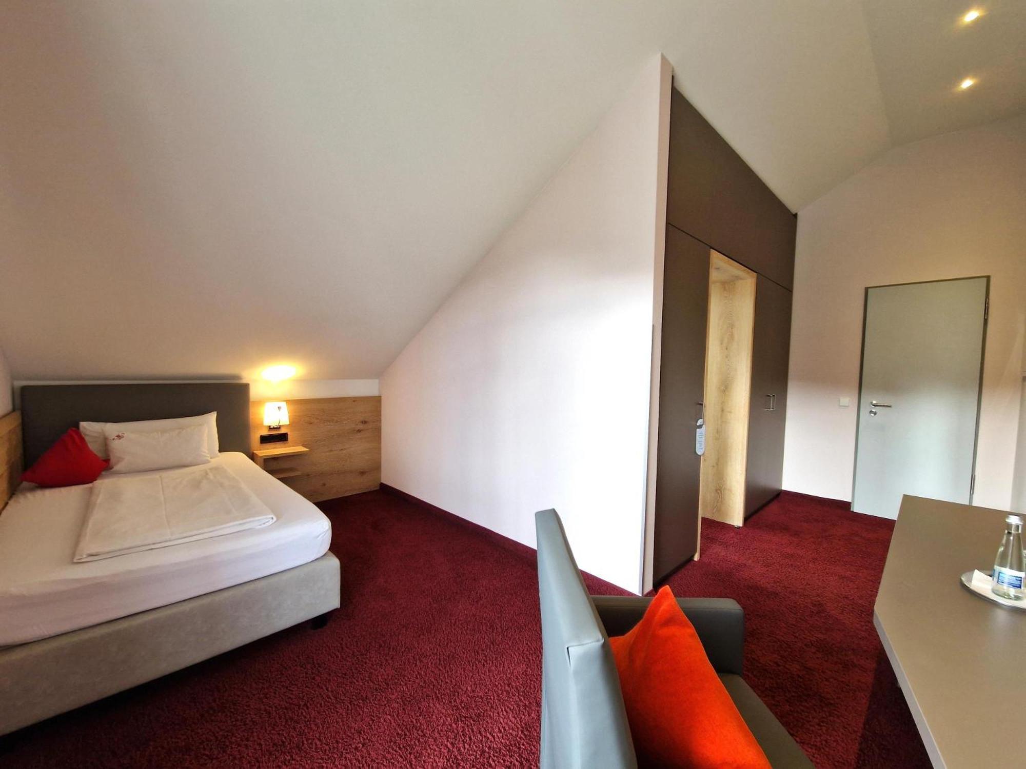 Mosers Blume Relax & Genuss Hotel Haslach im Kinzigtal Extérieur photo