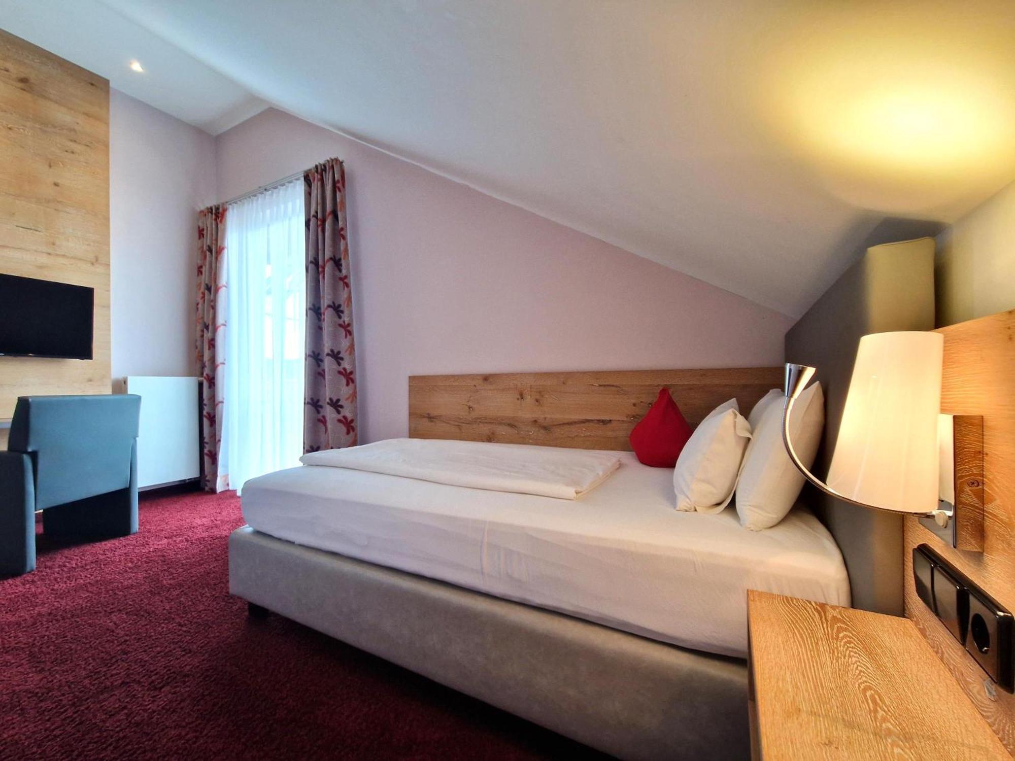 Mosers Blume Relax & Genuss Hotel Haslach im Kinzigtal Extérieur photo