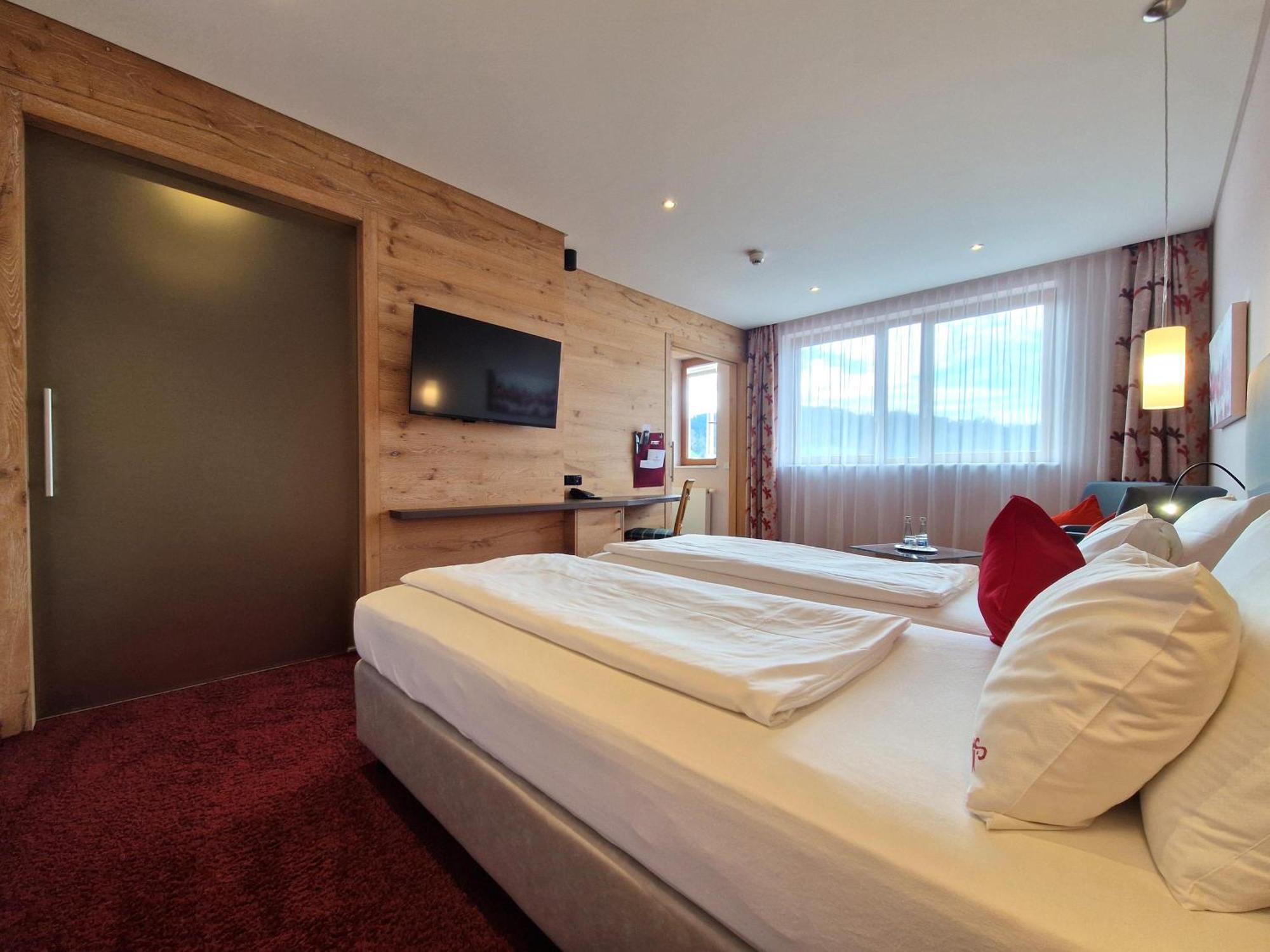 Mosers Blume Relax & Genuss Hotel Haslach im Kinzigtal Extérieur photo