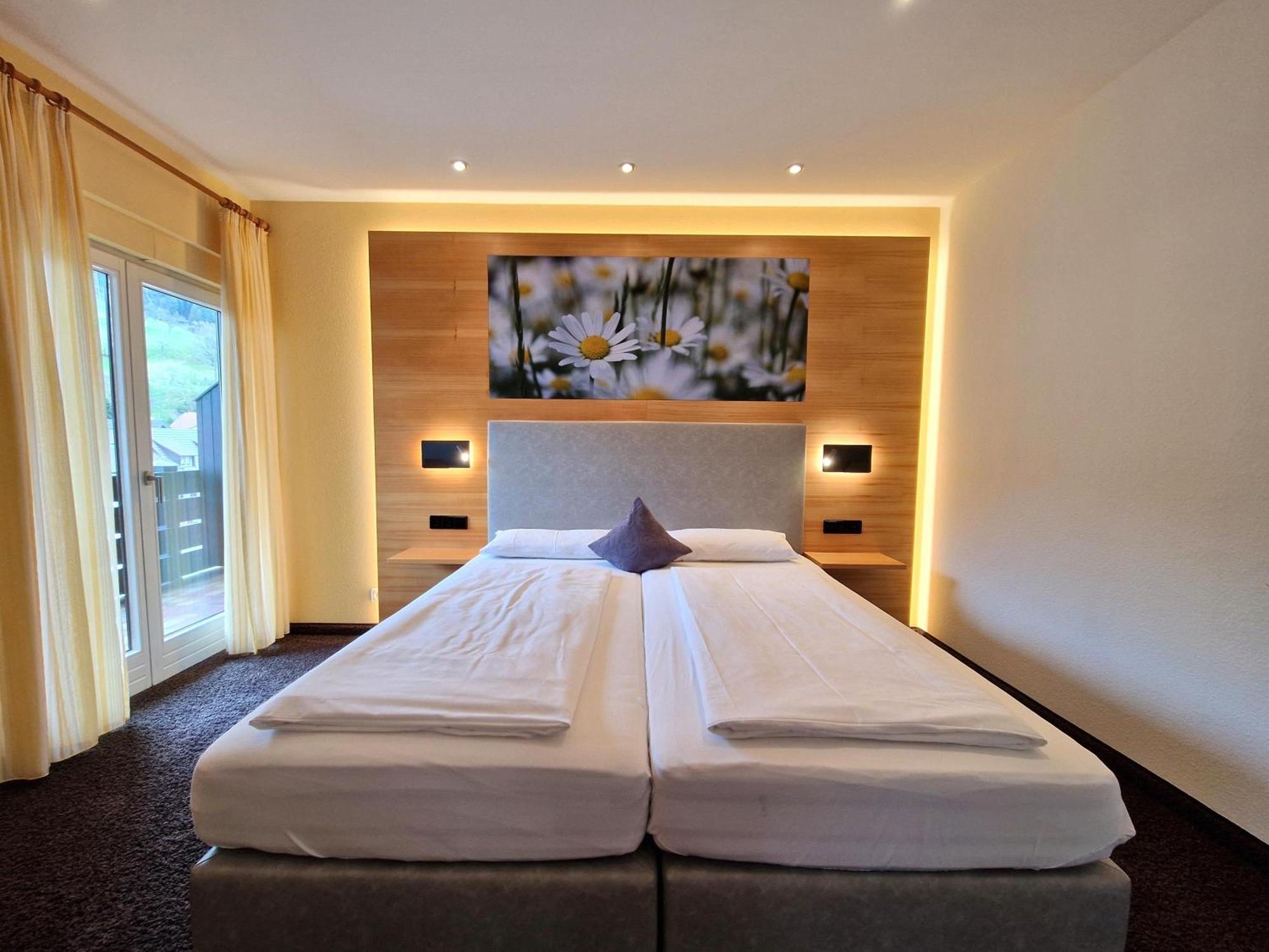 Mosers Blume Relax & Genuss Hotel Haslach im Kinzigtal Extérieur photo