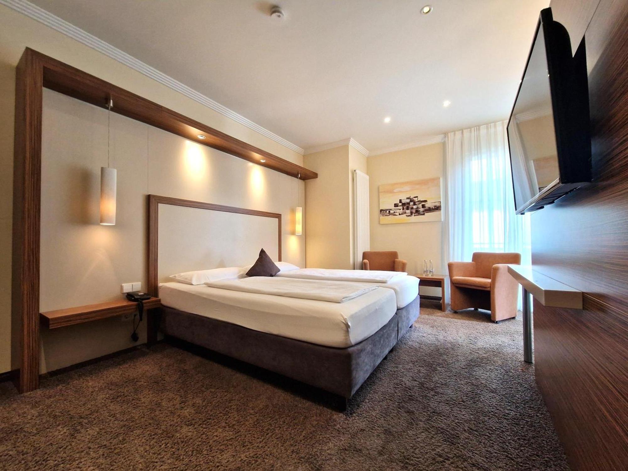 Mosers Blume Relax & Genuss Hotel Haslach im Kinzigtal Extérieur photo