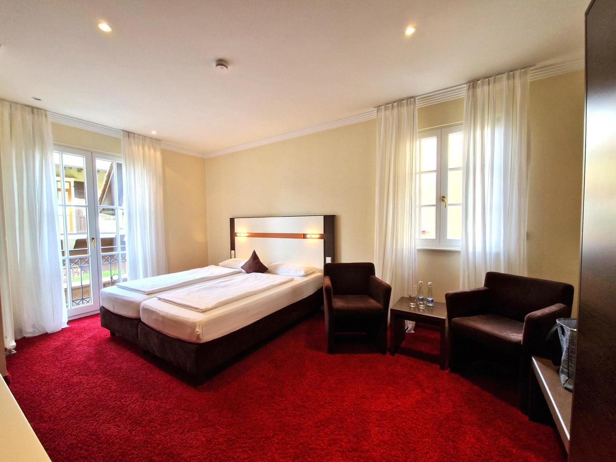 Mosers Blume Relax & Genuss Hotel Haslach im Kinzigtal Extérieur photo