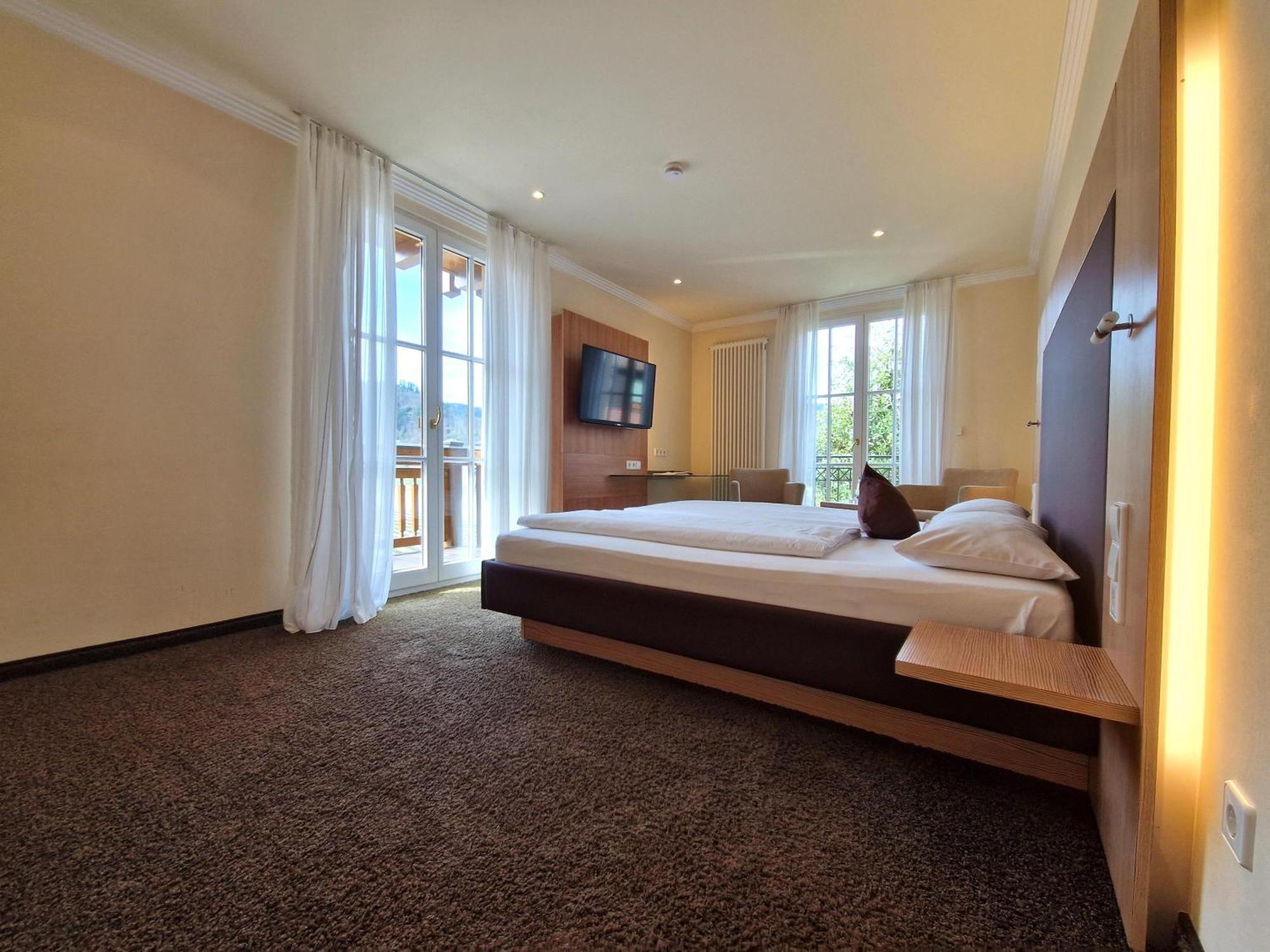 Mosers Blume Relax & Genuss Hotel Haslach im Kinzigtal Extérieur photo
