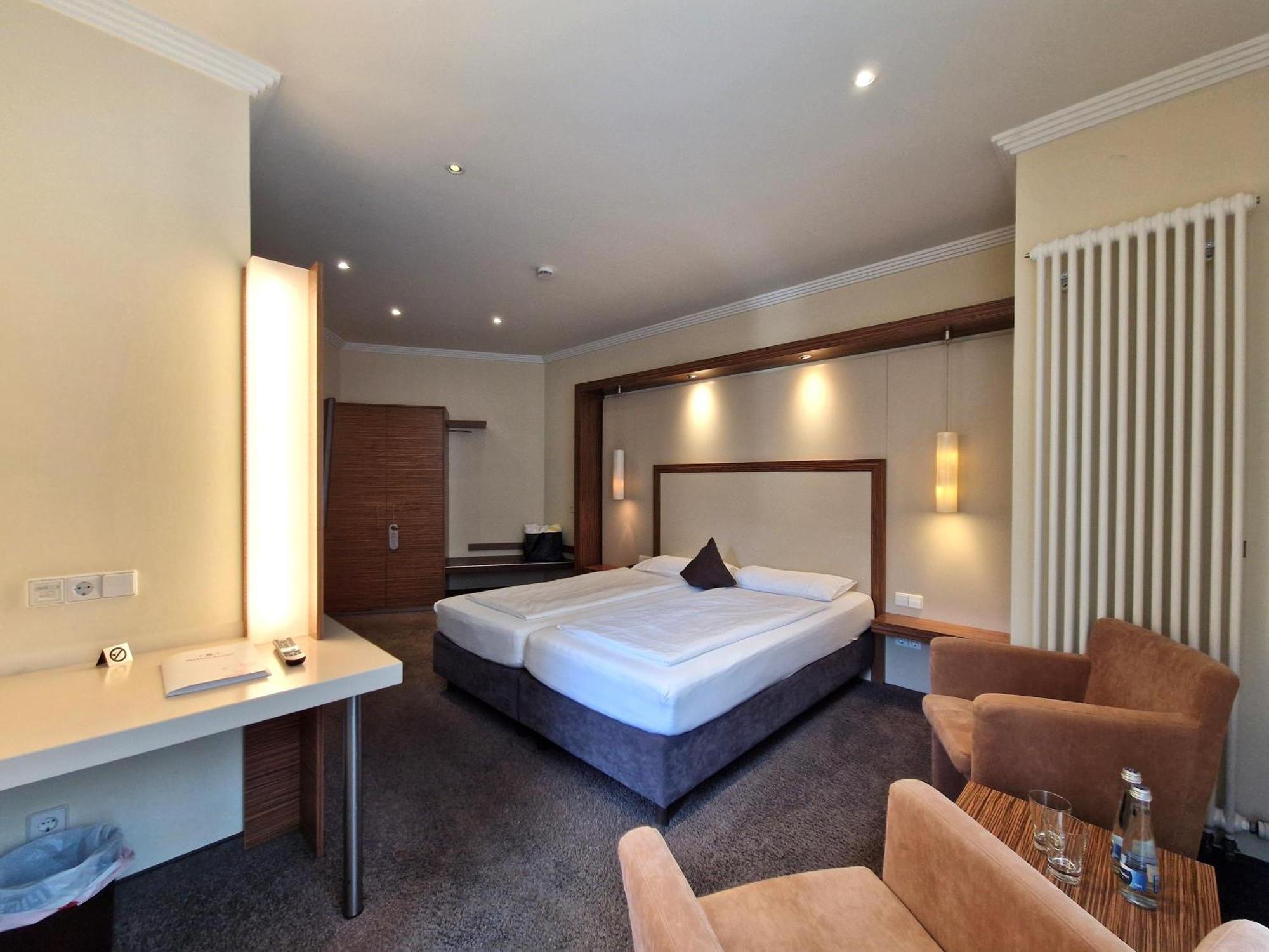 Mosers Blume Relax & Genuss Hotel Haslach im Kinzigtal Extérieur photo
