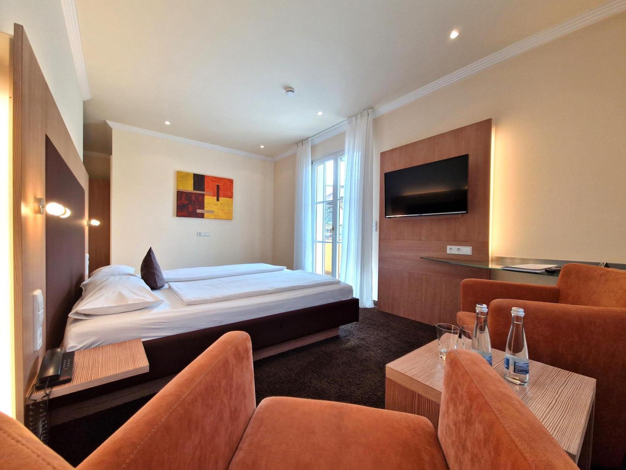 Mosers Blume Relax & Genuss Hotel Haslach im Kinzigtal Extérieur photo
