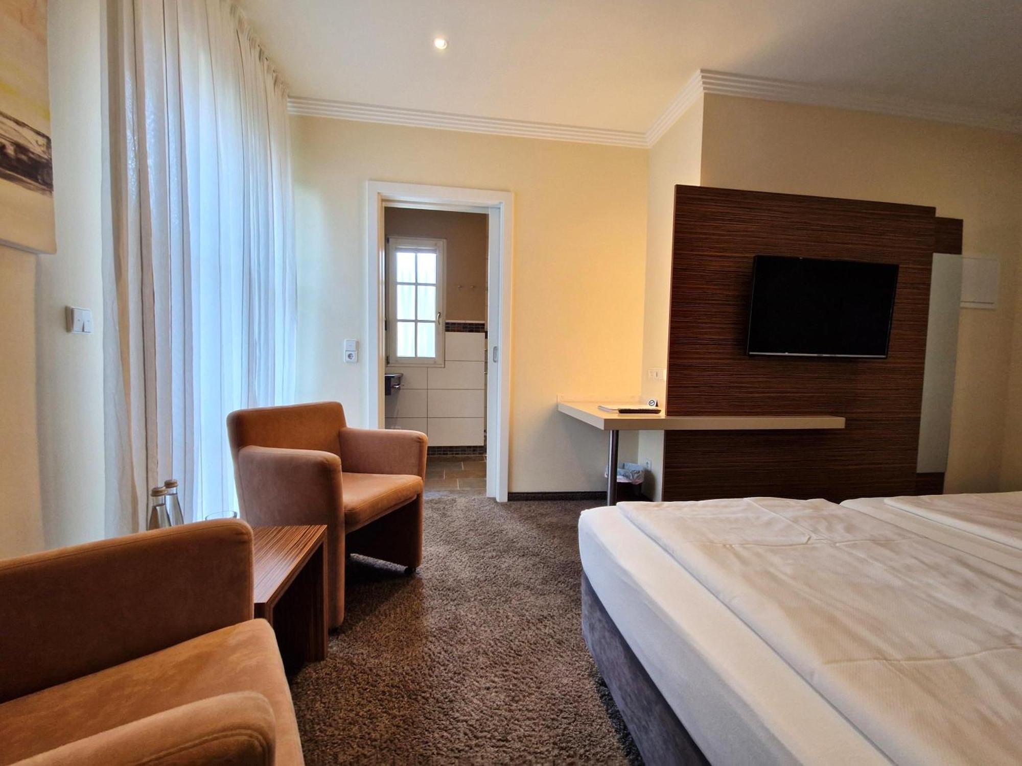 Mosers Blume Relax & Genuss Hotel Haslach im Kinzigtal Extérieur photo