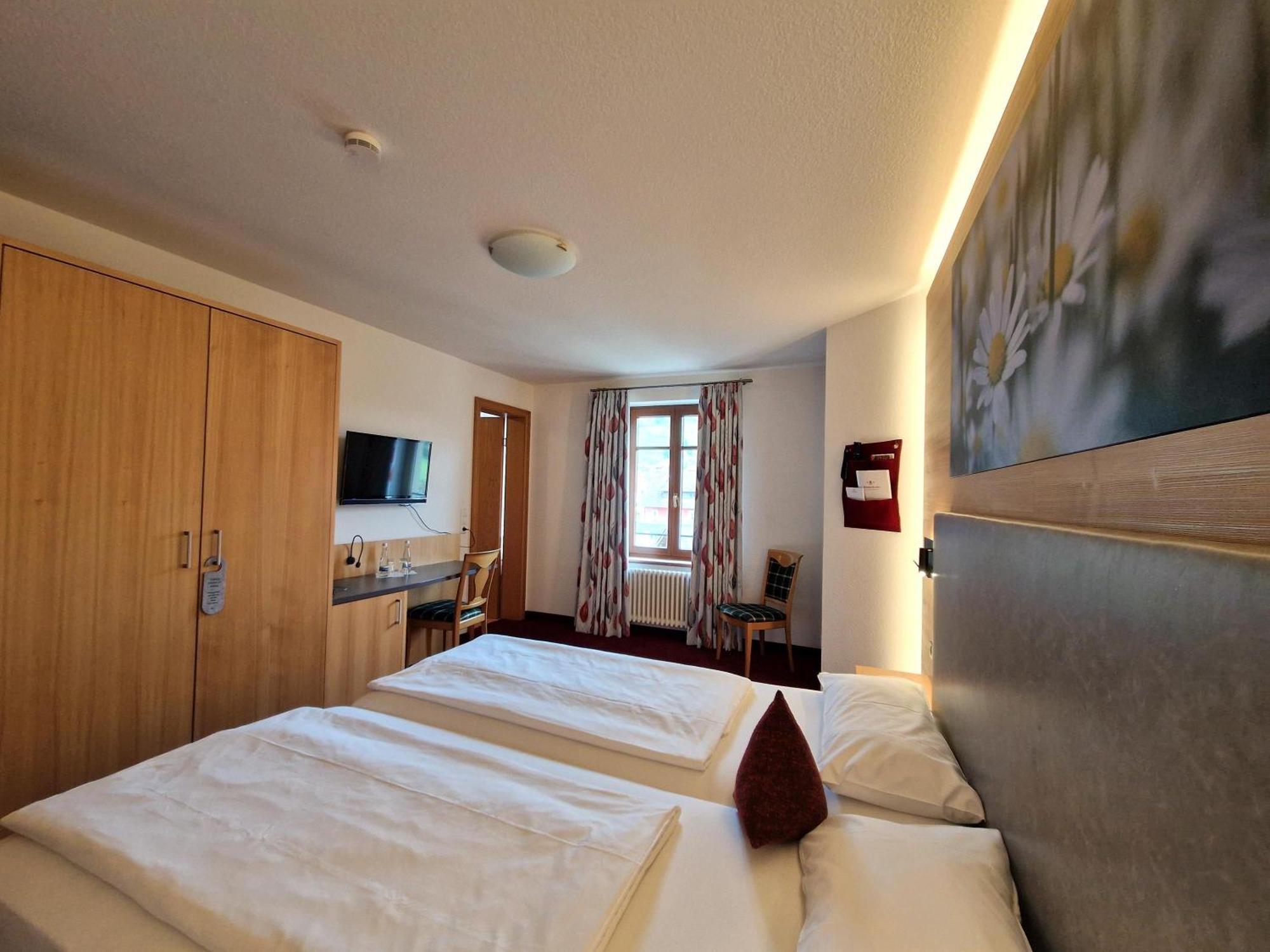 Mosers Blume Relax & Genuss Hotel Haslach im Kinzigtal Extérieur photo