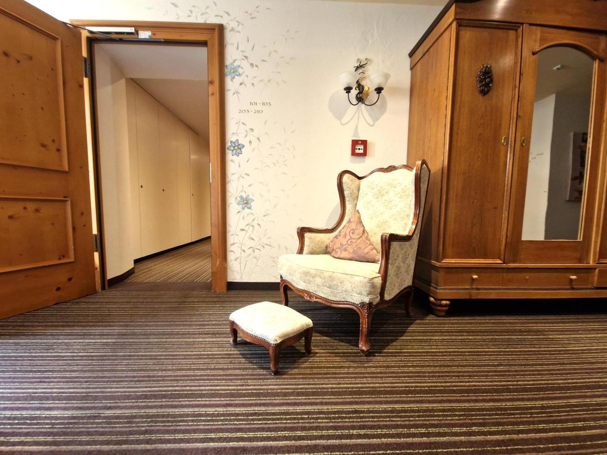 Mosers Blume Relax & Genuss Hotel Haslach im Kinzigtal Extérieur photo